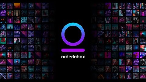 Introducing Orderinbox - The Social NFT Marketplace for the Metaverse