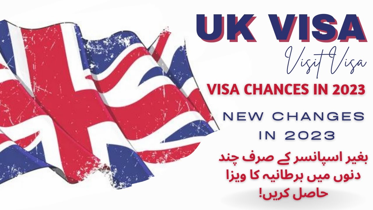 uk tourist visa without sponsor