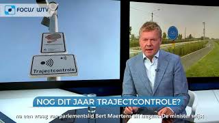 Trajectcontroles Diksmuide Werken Nog Steeds Niet