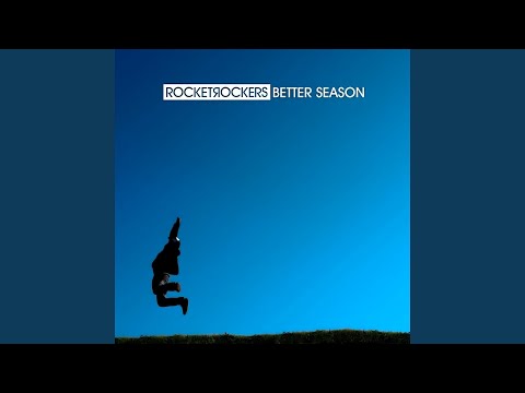 This is Live - rocketrockers (ingin hilang ingatan)