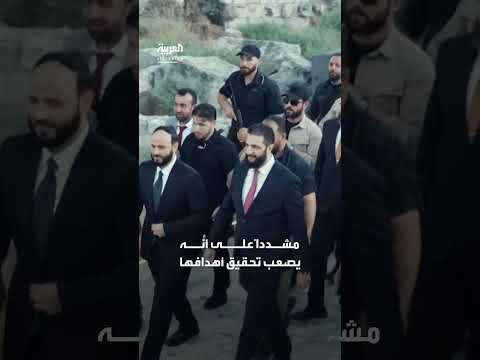 مخاطر تقسيم سوريا ومحاولات التقسيم المستحيلة