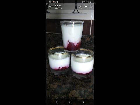 نفسي في الزبادي طب صعب ولا عادي