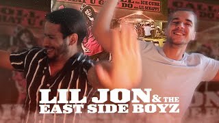 RETROSPECTIVE 2000 - LIL JON & THE EASTSIDE BOYZ - WHAT U GONNA DO RETROSPECTIVE 2000 - LIL JON & THE EASTSIDE BOYZ - WHAT U GONNA DO