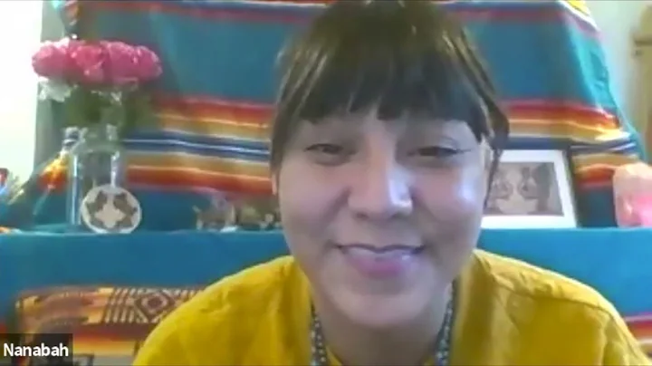 Patricia Locke Foundation Parliament of World Reli...