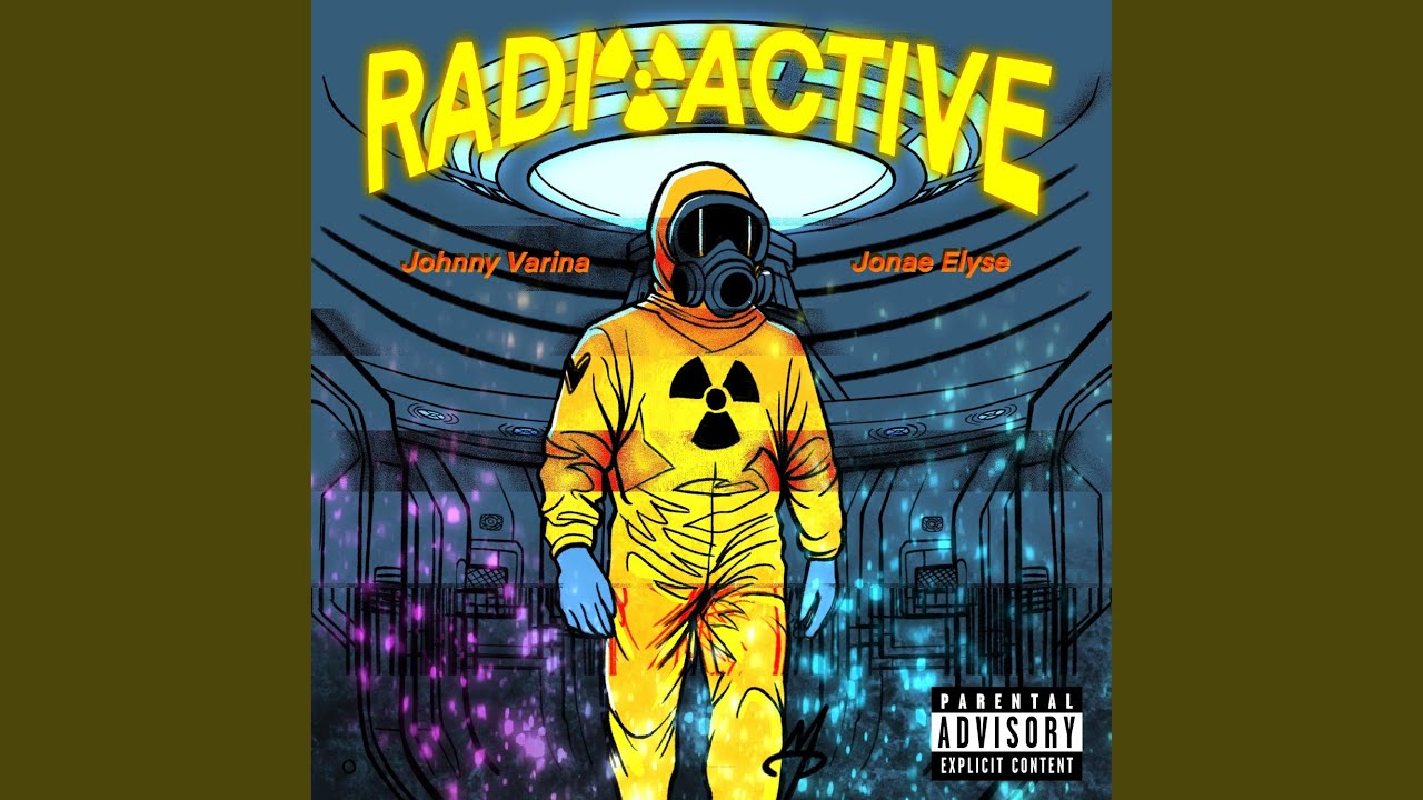 Watch Radioactive (feat. Jonae Elyse) on YouTube Watch Radioactive (feat. Jonae Elyse) on YouTube