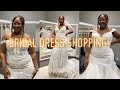 Plus Size Wedding Dress Shopping - White Weddings