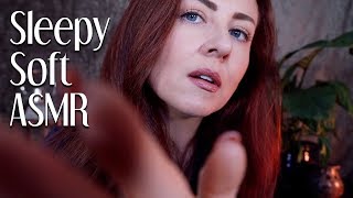 Sleepy Soft Comfort 🙌🏼 ASMR 🤗 Whisper, Hands, Hair & Meditation screenshot 5