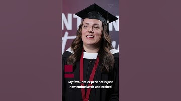 A Promising Future: KPU Graduates ponder the past while looking ahead, with Renae Candusso