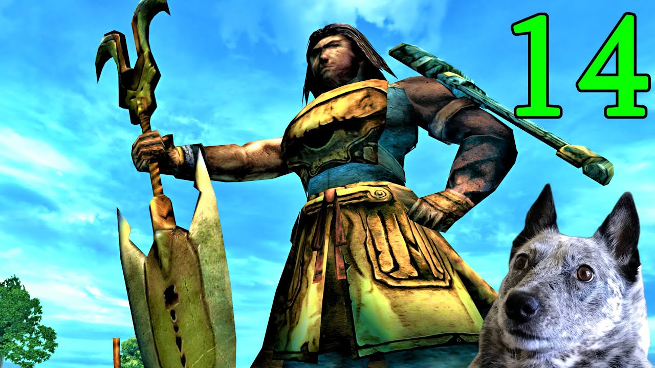 Final Fantasy X Mi'ihen Highroad 100 Commentary Walkthrough (Part