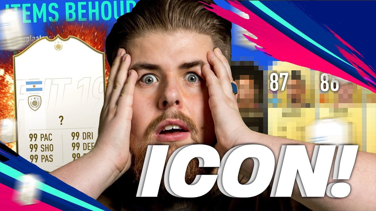 IK PACK EEN ICON + IF + 87&86 RATED IN 1 PACK! - YouTube