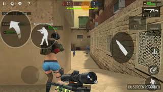 #2 Bug sniper gila kecepatan nembak nya jadi cepet | Point Blank Strike