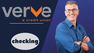 How to open a VERVE CREDIT UNION checking