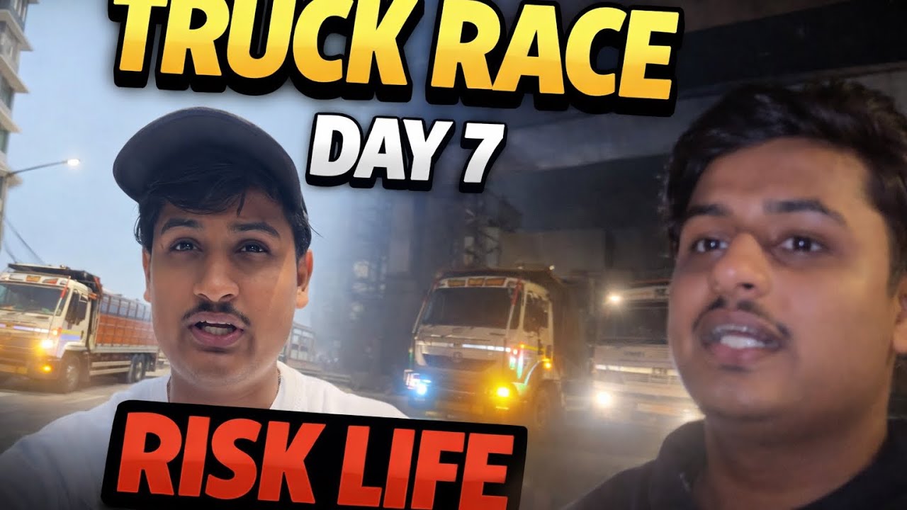 Ye Karna Galti Ho Sakti Thi | Day 7