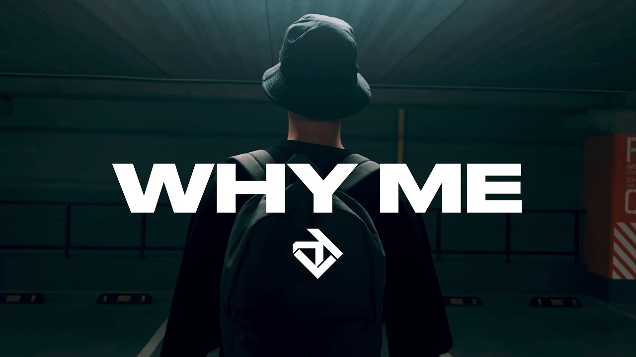 Lazar Komosar - Why Me (Official Video)