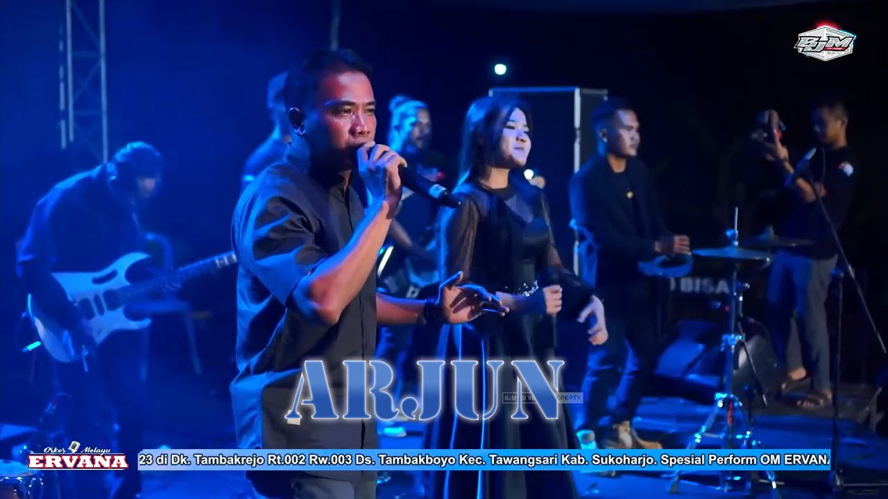 Arjun Sound System Arjun - Nisa Hayyu Rahmia - KENDEDES Sound System - YouTube