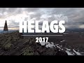 Topptur Helags 2017