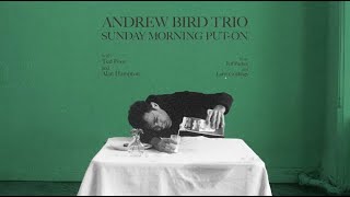 Andrew Bird  I Cover The Waterfront (Official Audio)