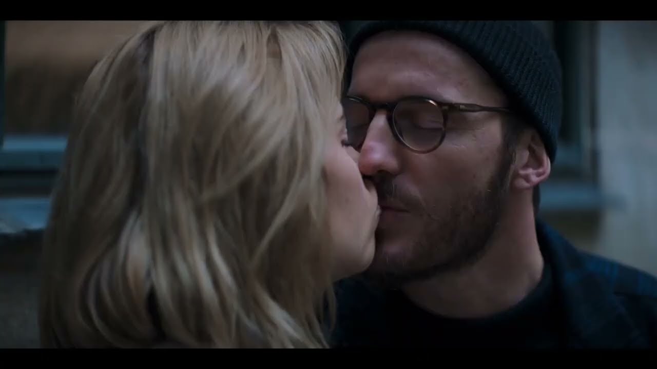 Baby Fever Kissing Scenes | Nana and MathiasSoren _ Josephine Park and Simon SearsEmil