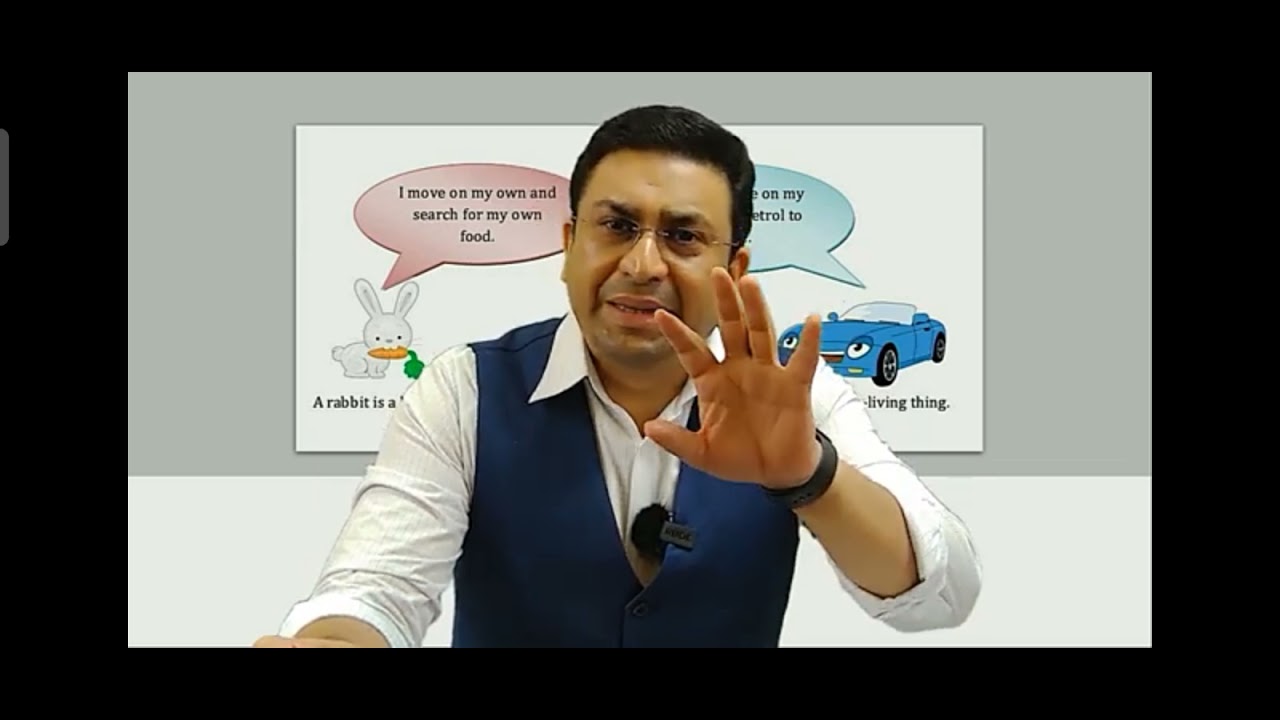 story of Neet by Biomentor