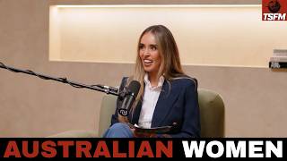 She PERFECTLY Explains Why Men are NOT Getting Married
