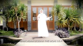 Lia Herawati: Anak Adam