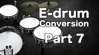 E-drum Conversion Part 7 (Testing the Kit) screenshot 3