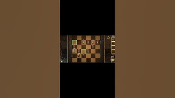 Chess Puzzle Level 47.          50 Rooms XVI #different #difficult #chess #puzzle
