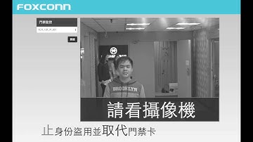 Smart Surveillance Solution- Advanced Personnel Indentification and Tracking System (APITS)