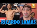 Max Holloway’s Point-to-The-Canvas UFC 300 Moment Was Deja Vu For Ricardo Lamas