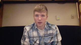 Video Speech: Internet vs. Newspaper