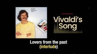 Vivaldi's Song | Michael Franks | Karaoke