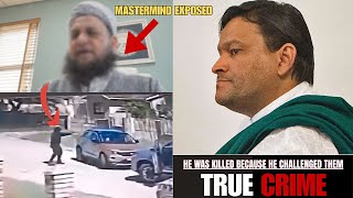 After 1 Year, The Hidden Truth Behind Muhsin Hendricks’ Murder Comes Out