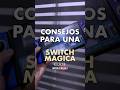 Gu&iacute;a para PRINCIPANTES con Magia en Switch (Parte 1) #nintendoswitch #nintendo #switch