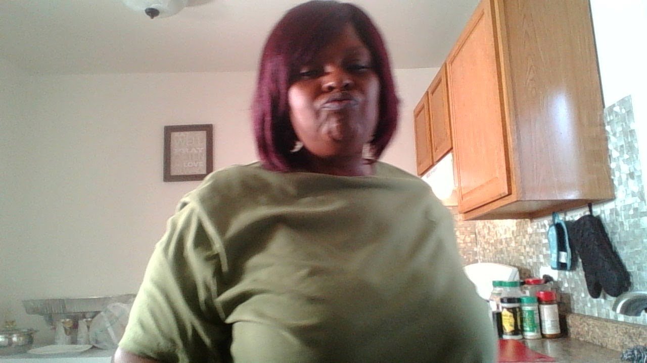 Salmon Croquettes and Smothered Potatoes - YouTube