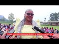 Mubbajje asks moslems to be honest as they celebrate Eid El Fitir