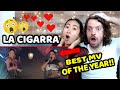 FIRST Time Reacting to Natalia Jiménez, Lila Downs - La Cigarra