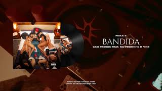Caio Passos e Nine - Bandida ft. Mc Pedrinho