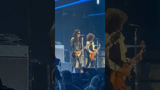 Lenny Kravitz Performing Fly Away Live At Iheartradio Music Festival #Iheartmusicfestival2023
