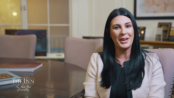 Meet Jennifer Boyle - The Inn at New Hyde Park