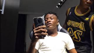OJO first live stream on YouTube 😛🤩