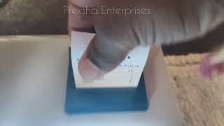 Restaurant Billing Machine 