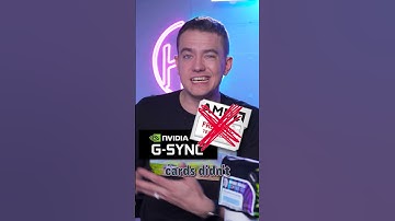 Nvidia’s G-Sync Pulsar