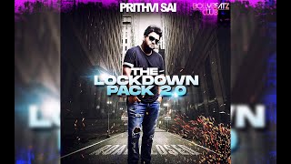 Saat Samundar   Prithvi Sai Psy Mix