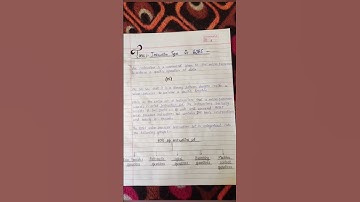 Instructions of 8085 microprocessor