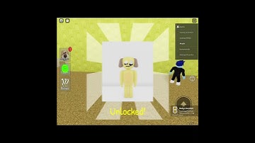 How to get dog glitched in find the backroom morphs