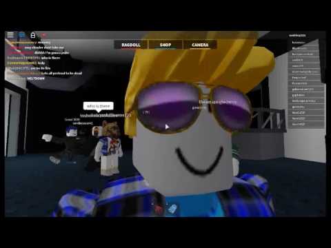 Chaos washers roblox