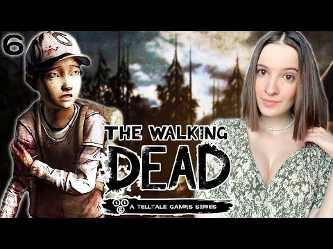 THE WALKING DEAD SEASON 2 | Полное Прохождение Ходячие Мертвецы на Русском | Обзор | Стрим | Начало