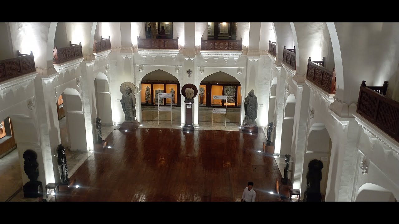PESHAWAR MUSEUM AJAIB GHAR ANCIENT BUDHA COLLECTION YouTube peshawar-museum-ajaib-ghar-ancient-budha-collection-youtube