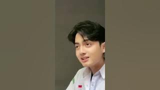 ketika anak brokenhome main ke rumah temen 🥲  __sumber tiktok : @TUKIYEM