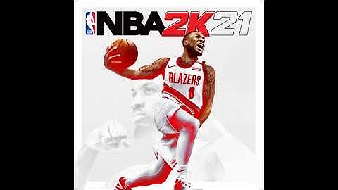 Jared Anthony - Mayday | NBA 2K21 OST